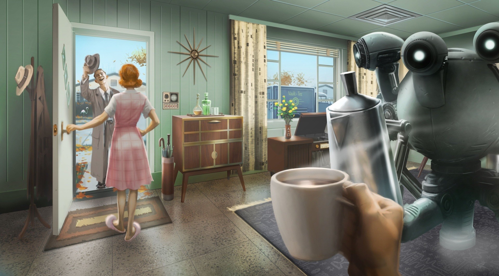 Fallout 4 - Imagen 13